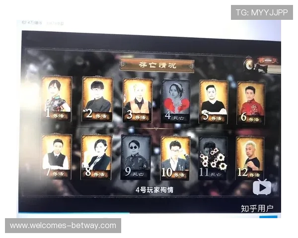 狼人杀弹幕游戏一天收益多少 了解背后盈利模式与玩家参与度